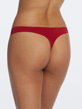 Load image into Gallery viewer, Entice Thong (Red)
