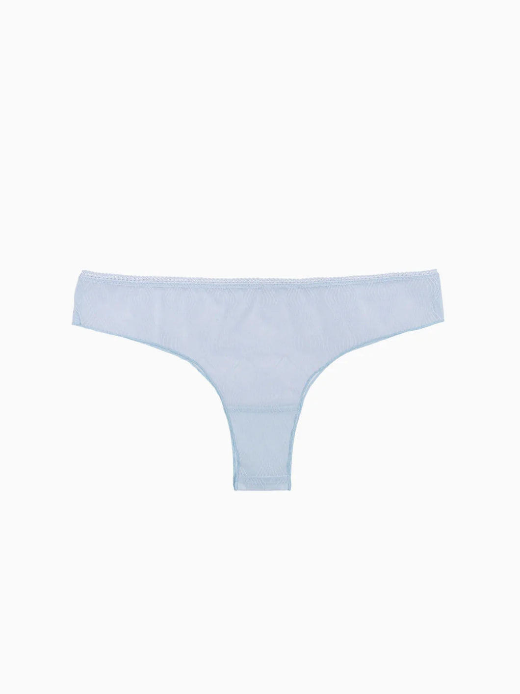 Esme Thong (Blue Mist)