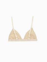 Load image into Gallery viewer, Esme Bralette (Salt)
