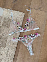Load image into Gallery viewer, February Sewn Bralette
