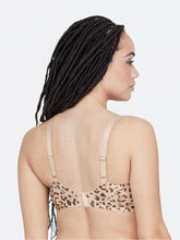 Load image into Gallery viewer, Spellbound Bra (Leopard)
