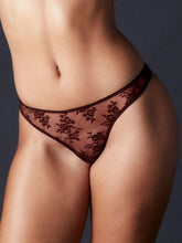 Load image into Gallery viewer, Marron Thong
