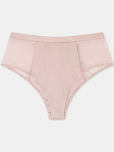 Load image into Gallery viewer, Olivia Panty (Rose Water)
