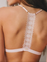 Load image into Gallery viewer, Peaches Racerback Bralette
