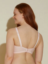 Load image into Gallery viewer, Soire Curvy Bralette (Pink)
