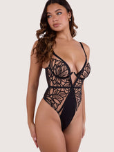 Load image into Gallery viewer, Lillith Graphic Bodysuit
