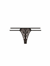 Load image into Gallery viewer, Lilith Graphic Thong

