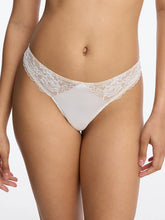 Load image into Gallery viewer, Snowflake Thong
