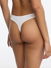 Load image into Gallery viewer, Snowflake Thong
